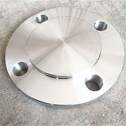 304不銹鋼美標法蘭蓋DN25-2500LB